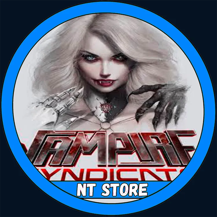 💎 Vampire Syndicate: Gangs of MoonFall + ИГРЫ Steam  ✔ ️