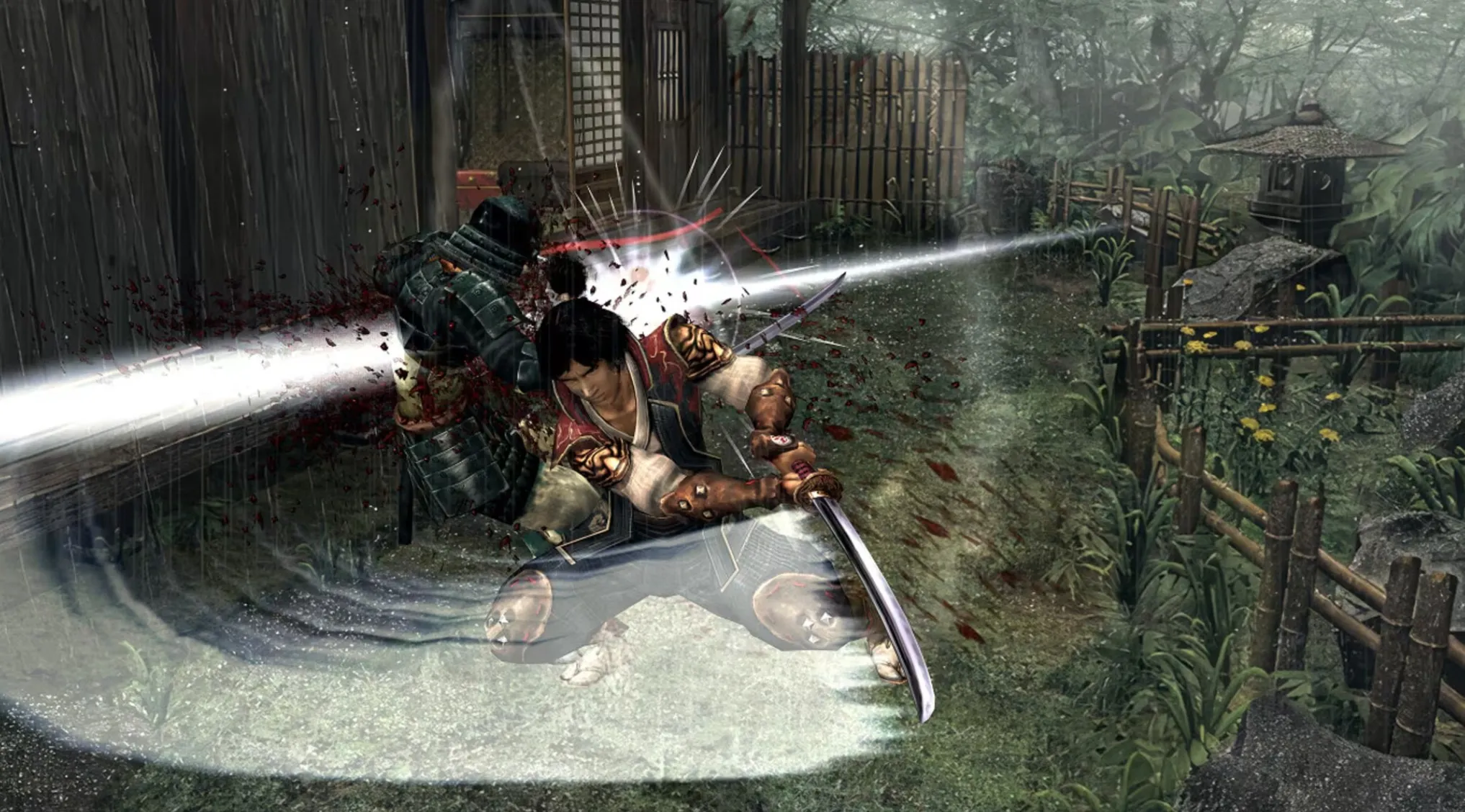 Onimusha 1+2 Pack | Nintendo Switch 1/2