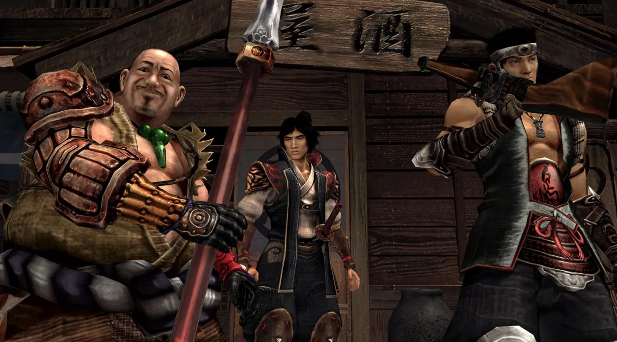 Onimusha 1+2 Pack | Nintendo Switch 1/2