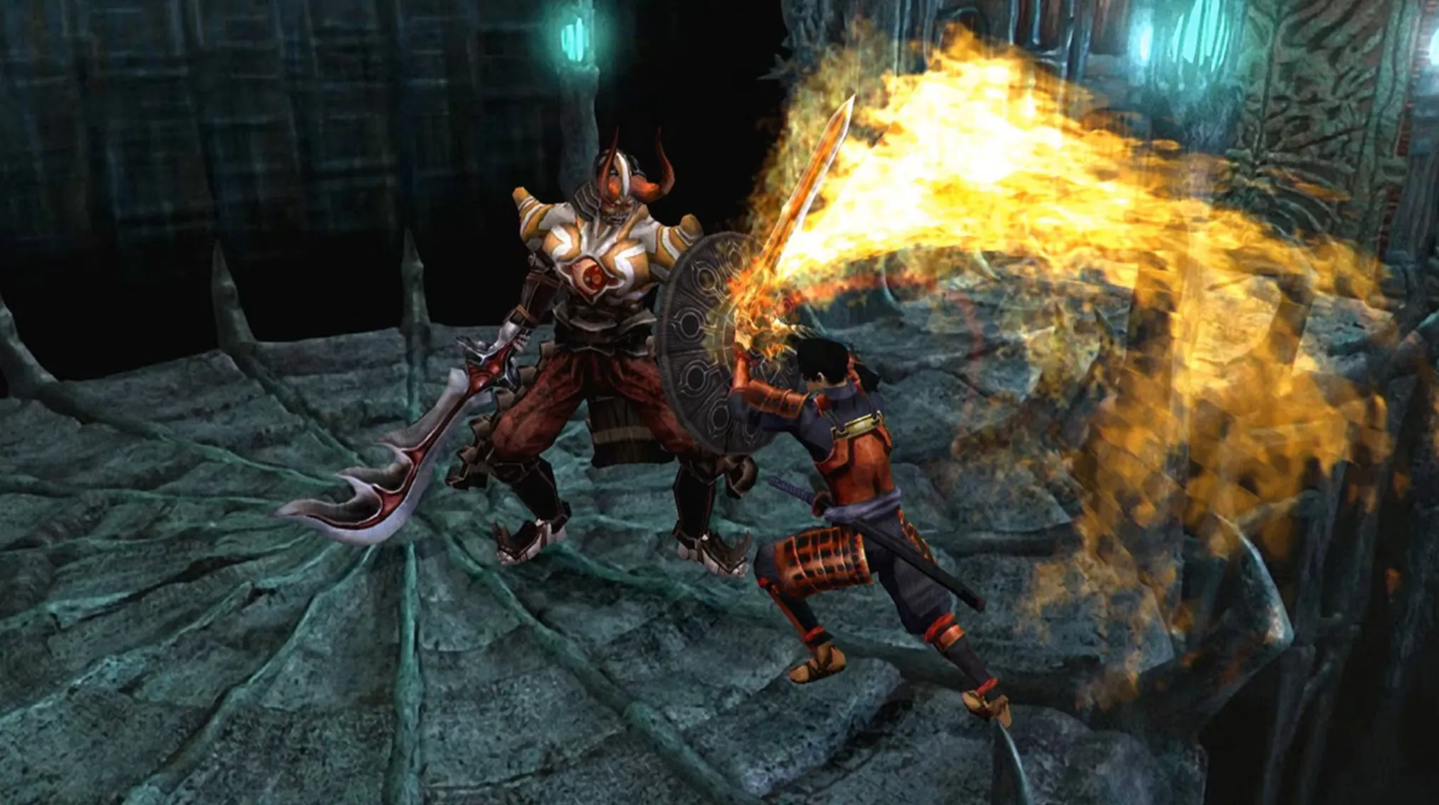 Onimusha 1+2 Pack | Nintendo Switch 1/2