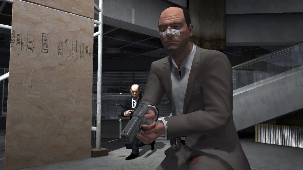 Россия + Мир | Kane & Lynch: Dead Men / Kane and Lynch: Collection | Ключ | Steam - irongamers.ru