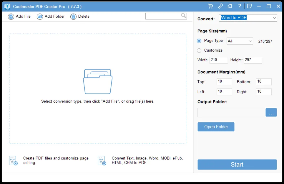 Coolmuster PDF Creator Pro Аккаунт