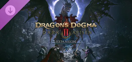 Dragon&acute;s Dogma 2: Dark Arisen Expansion steam Россия\Мир DLC дополнение - irongamers.ru