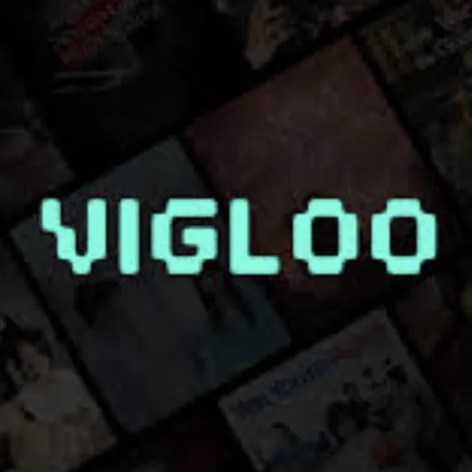 Подписка Vigloo PREMIUM 1 неделя/месяц