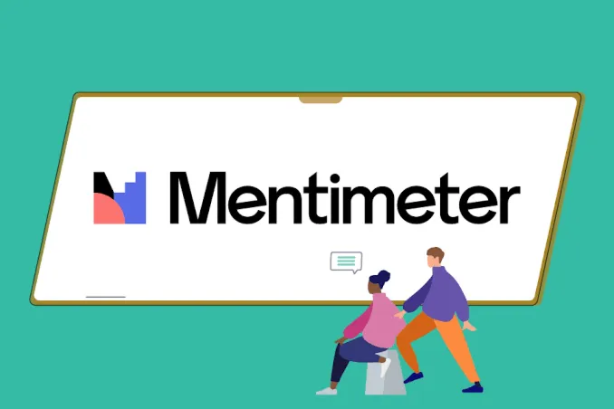 mentimeter pro Подписка 1-6 месяцев/14 дней
