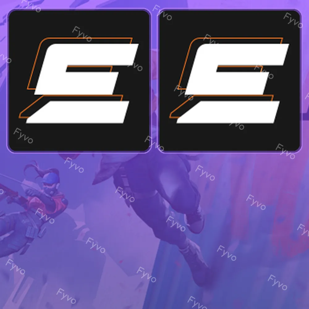 EMPULSE Твич Дропс 2 Предмета Twitch Drops