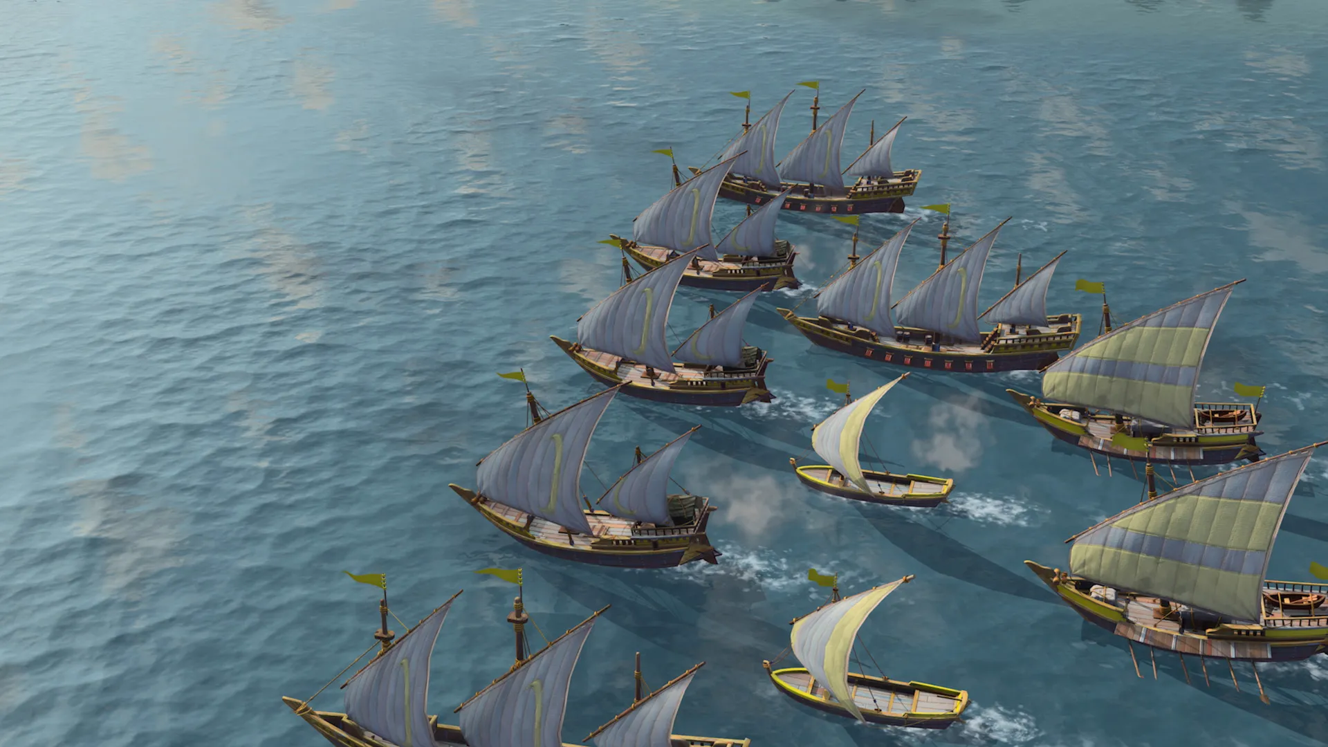Age of Empires IV: Anniversary Edition Playstation PS5 ПОКУПКА ИГРЫ НА ВАШ АКАУНТ - irongamers.ru