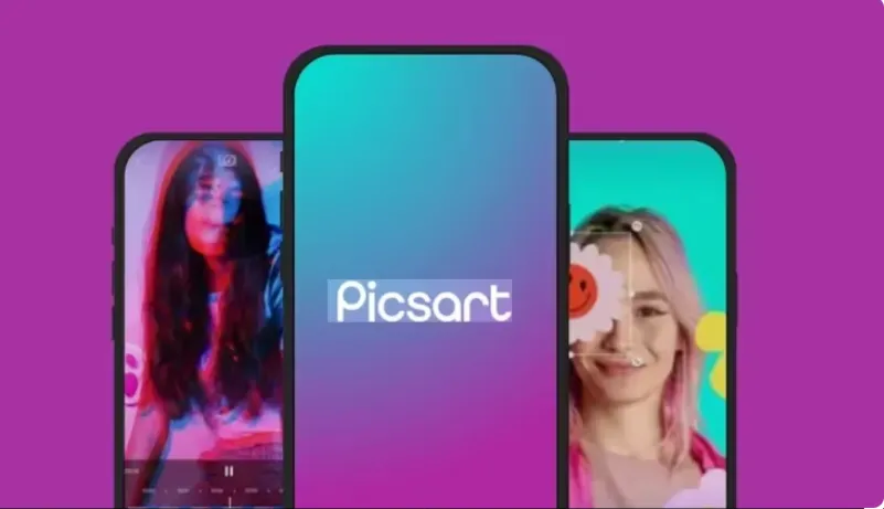 🔥  Picsart Plus/Pro личная подписка 12 месяцев 🔥 