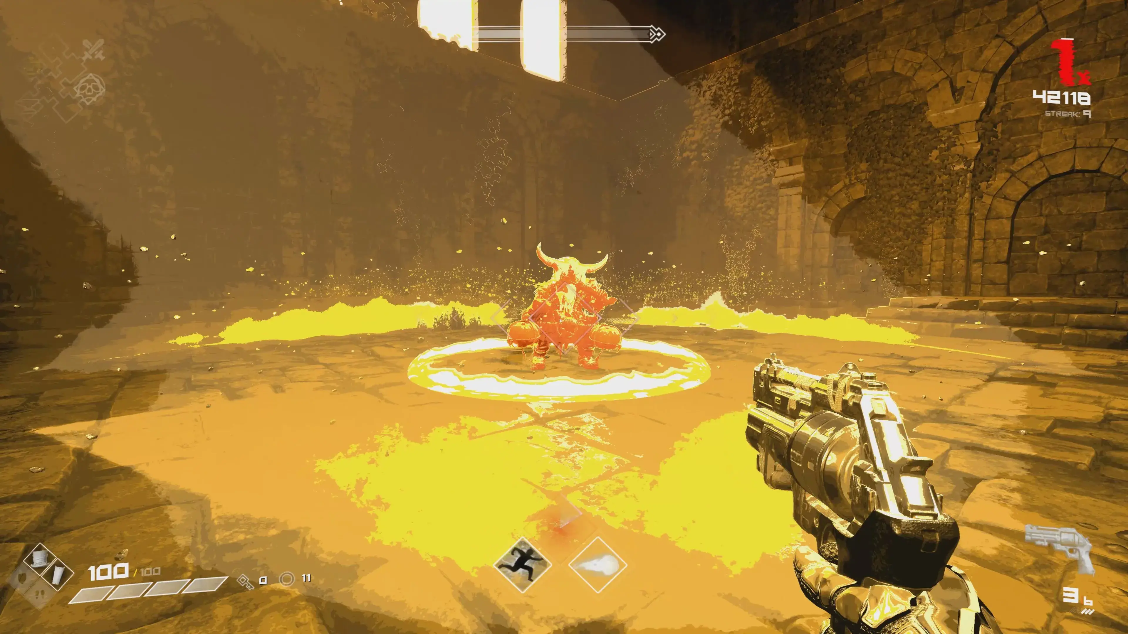 BPM: BULLETS PER MINUTE XBOX ONE|XS КЛЮЧ