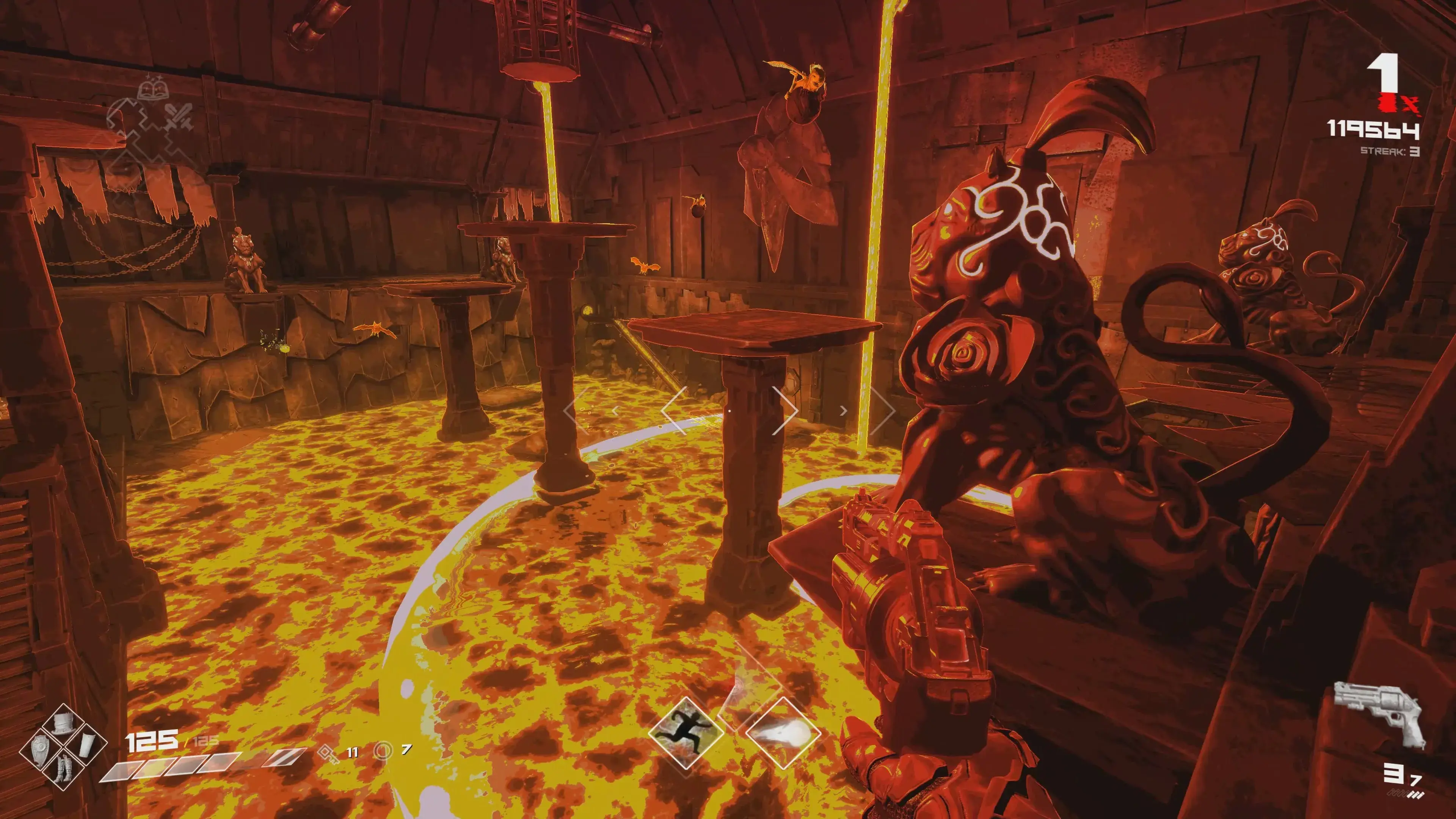 BPM: BULLETS PER MINUTE XBOX ONE|XS КЛЮЧ