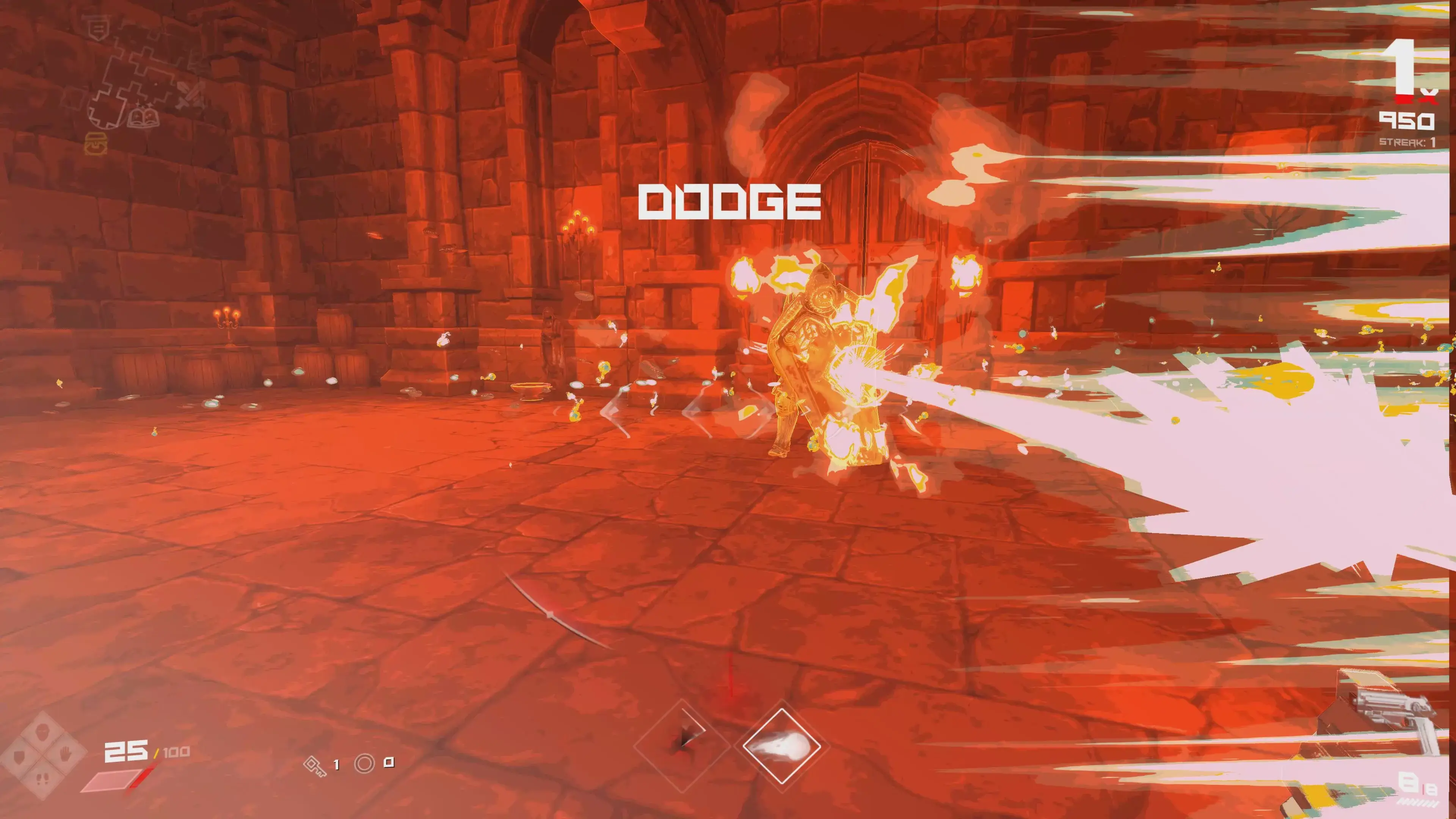 BPM: BULLETS PER MINUTE XBOX ONE|XS КЛЮЧ