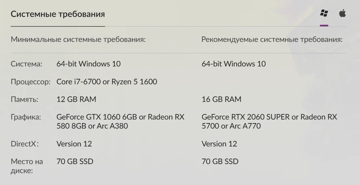 Россия + Мир | Cyberpunk 2077: Standard Edition | Ключ | GOG - irongamers.ru