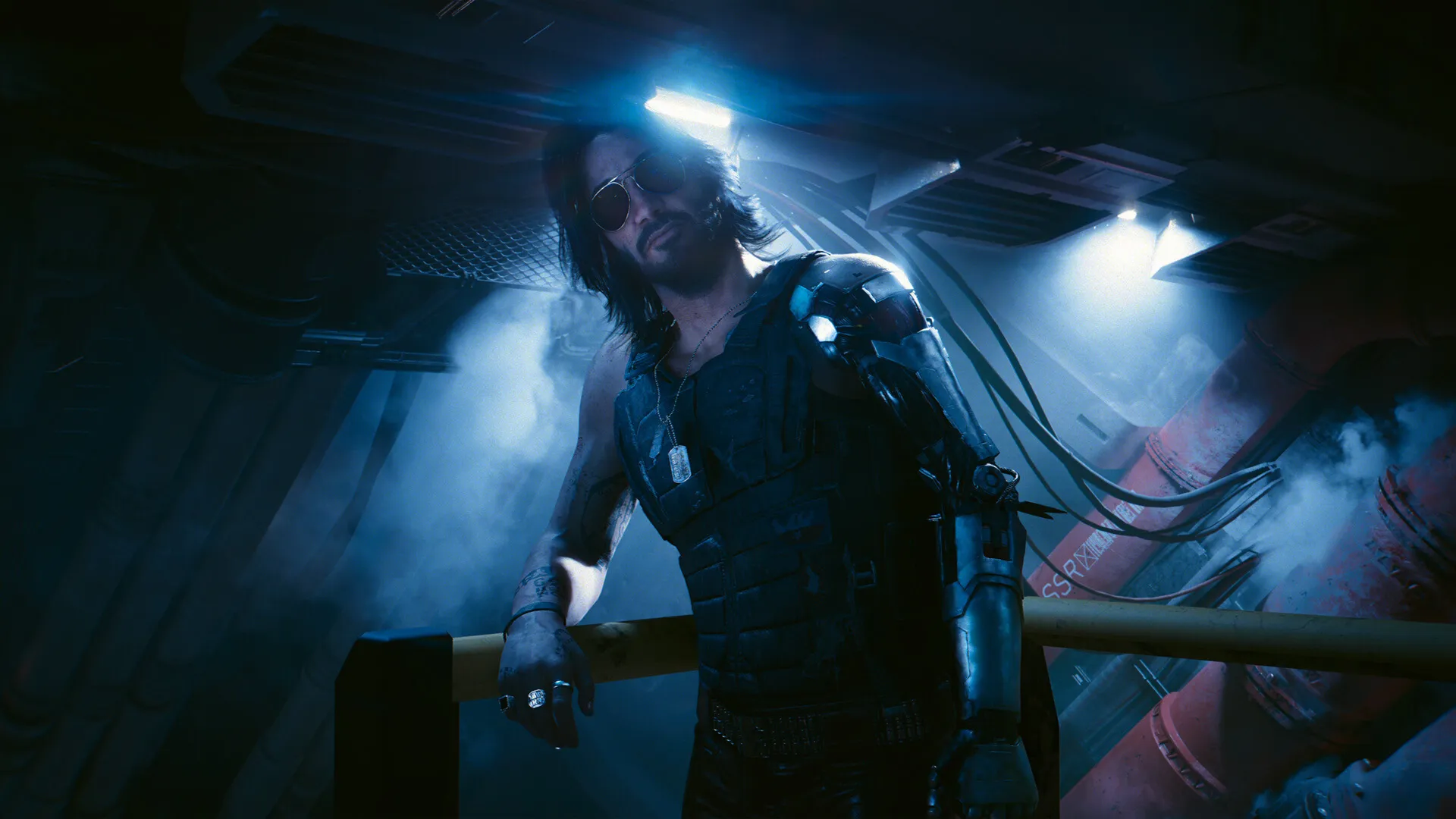 🔑 Россия + Мир | Cyberpunk 2077: Phantom Liberty | DLC | Ключ | GOG