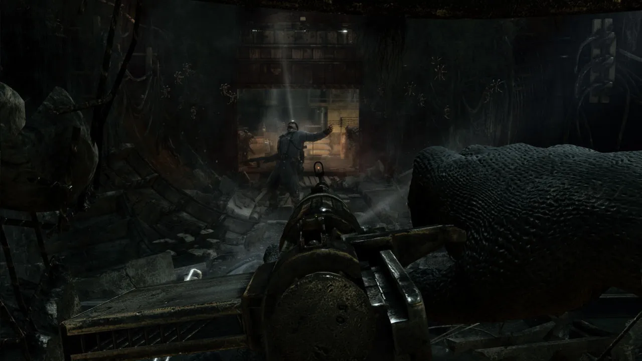 Россия + Мир | Metro: Last Light (2013) - Complete Edition / 2033 | Ключ | GOG - irongamers.ru