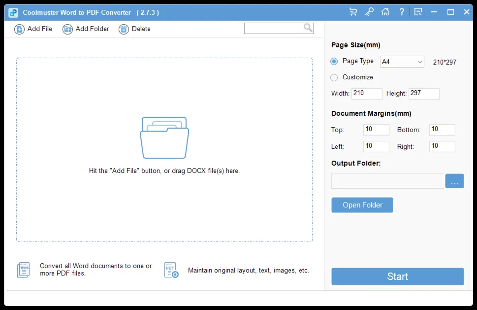 Coolmuster Word to PDF Converter Аккаунт