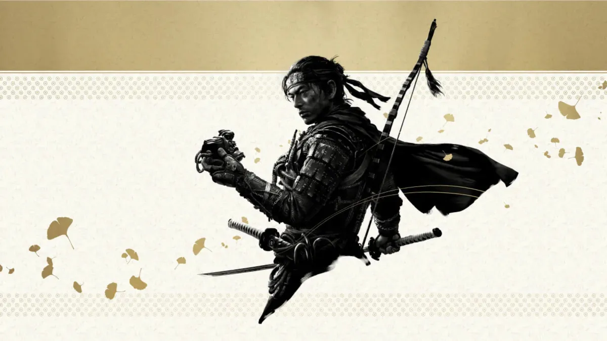 Ghost of Tsushima DIRECTOR’S CUT аренда от 10 дней
