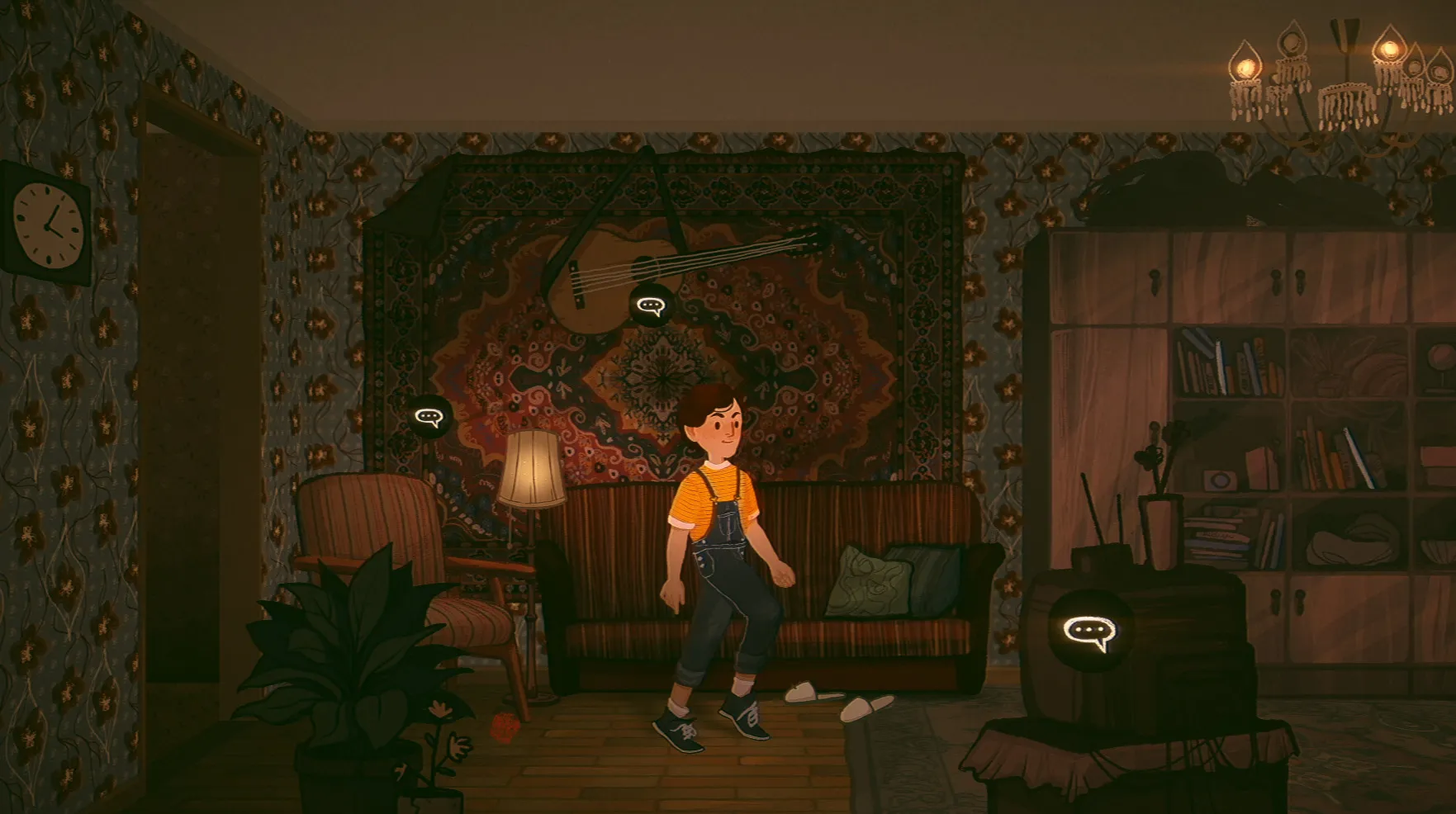 САНЁК (Steam ключ / РФ+Весь Мир)