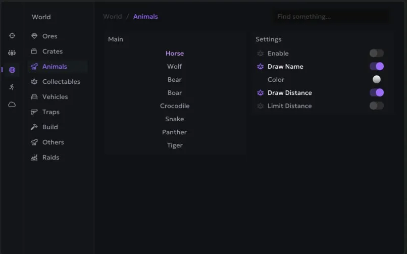 Купить Ancient для Rust | Приватный чит Aim + ESP + Recoil + World ESP [7 days] - irongamers.ru