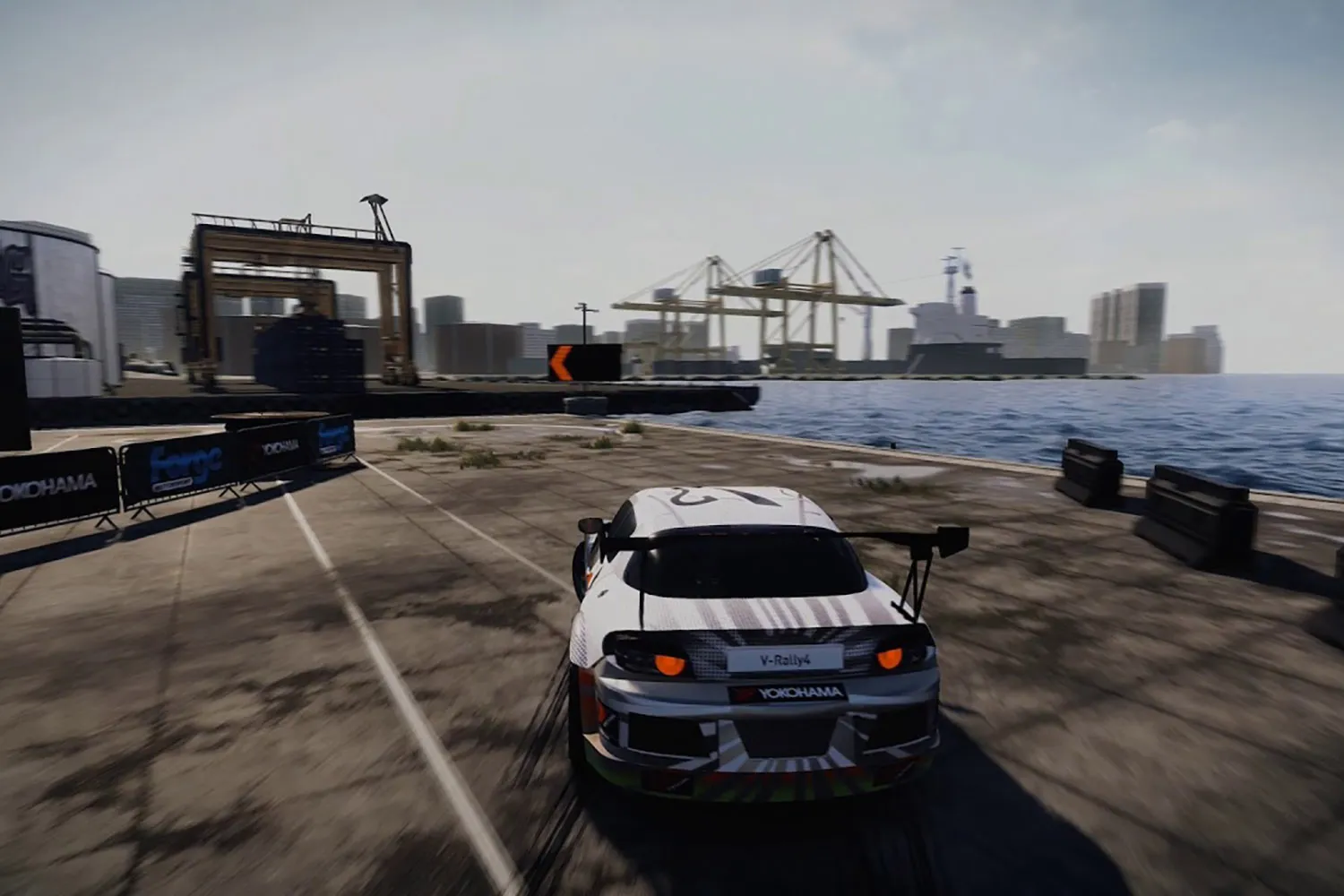🎮 💙 🔥 V-RALLY 4 ULTIMATE EDITION XBOX ONE / X|S 🔑 КЛЮЧ AR ЛИЦЕНЗИЯ🔥 