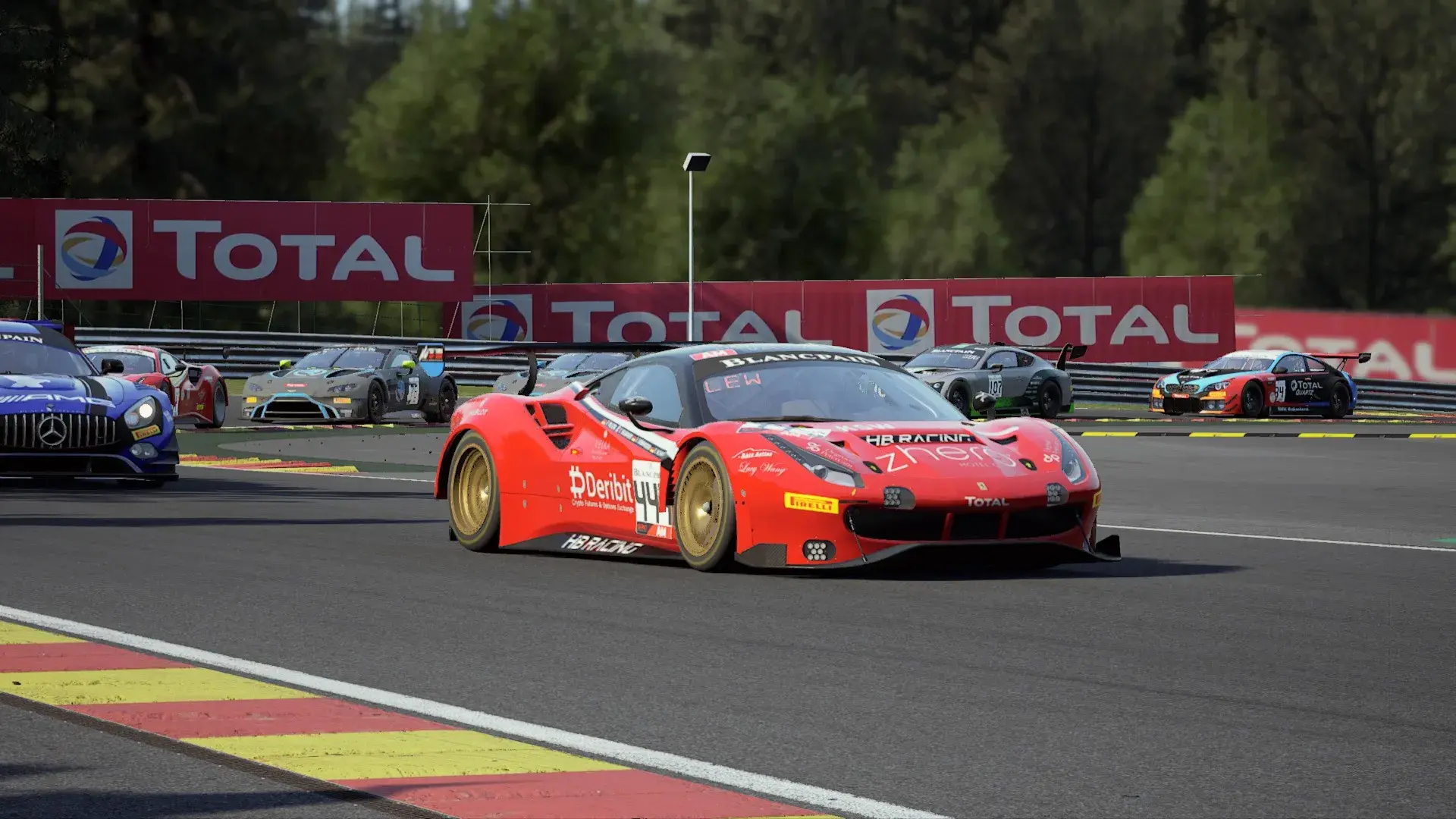 ASSETTO CORSA COMPETIZIONE XBOX ONE|XS КЛЮЧ - irongamers.ru