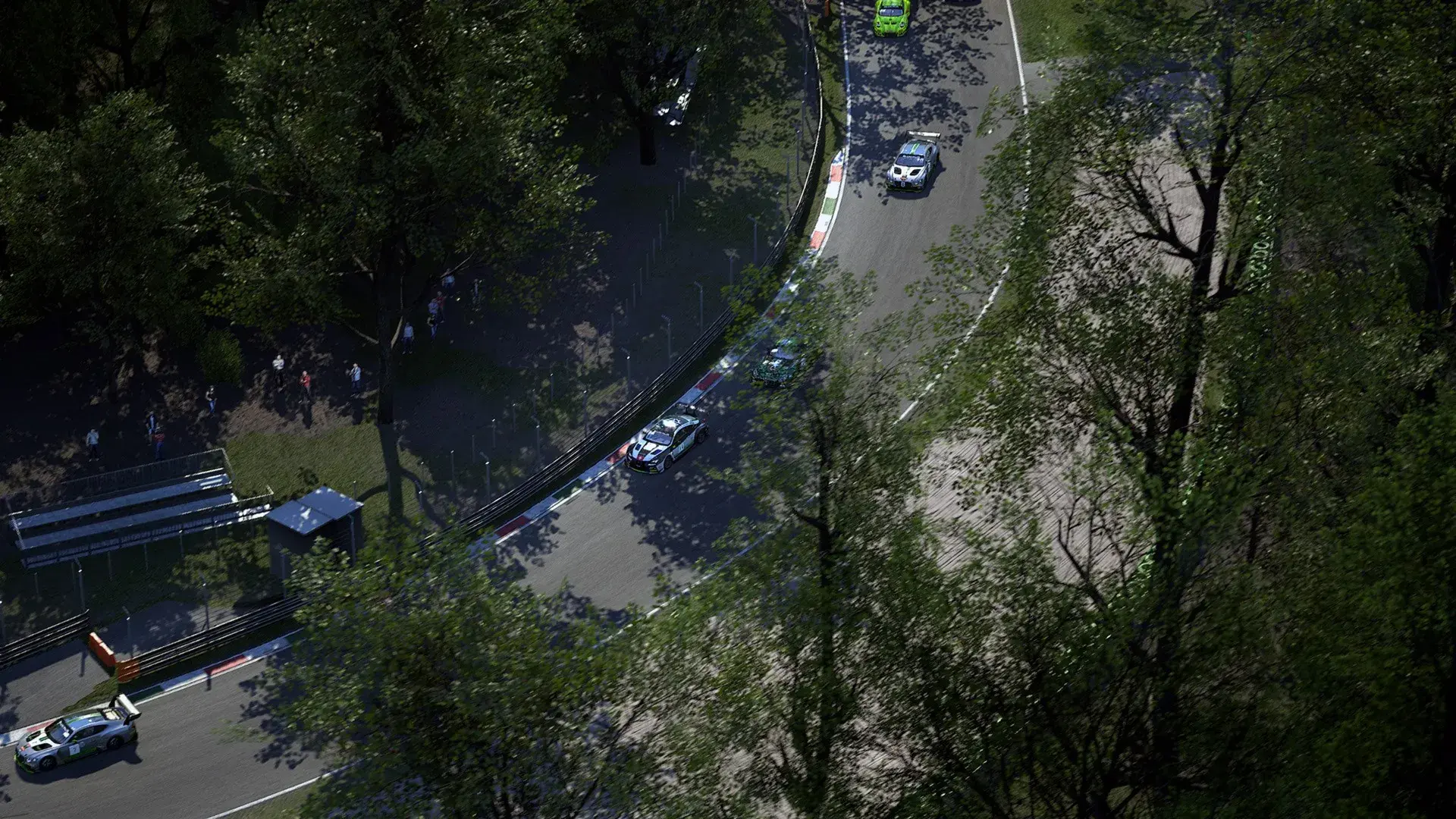 ASSETTO CORSA COMPETIZIONE XBOX ONE|XS КЛЮЧ - irongamers.ru