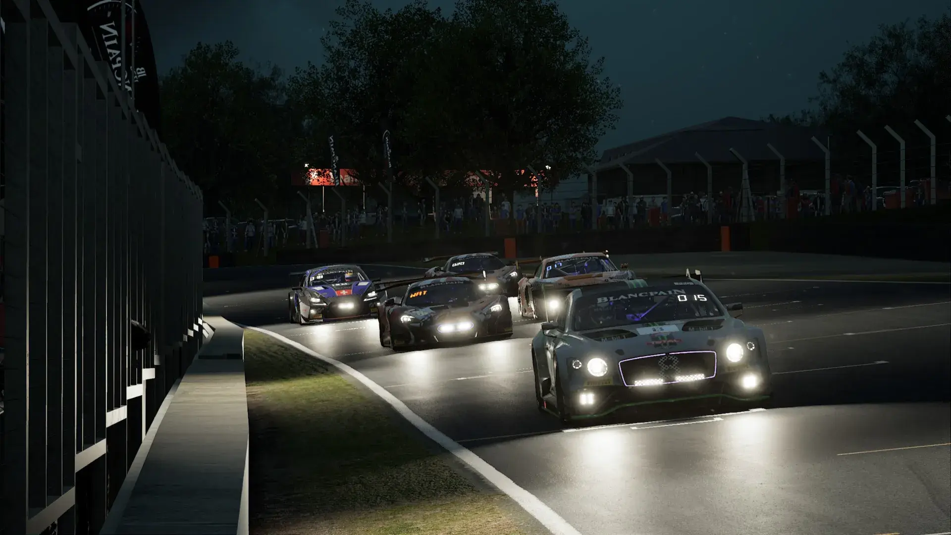 ASSETTO CORSA COMPETIZIONE XBOX ONE|XS КЛЮЧ - irongamers.ru