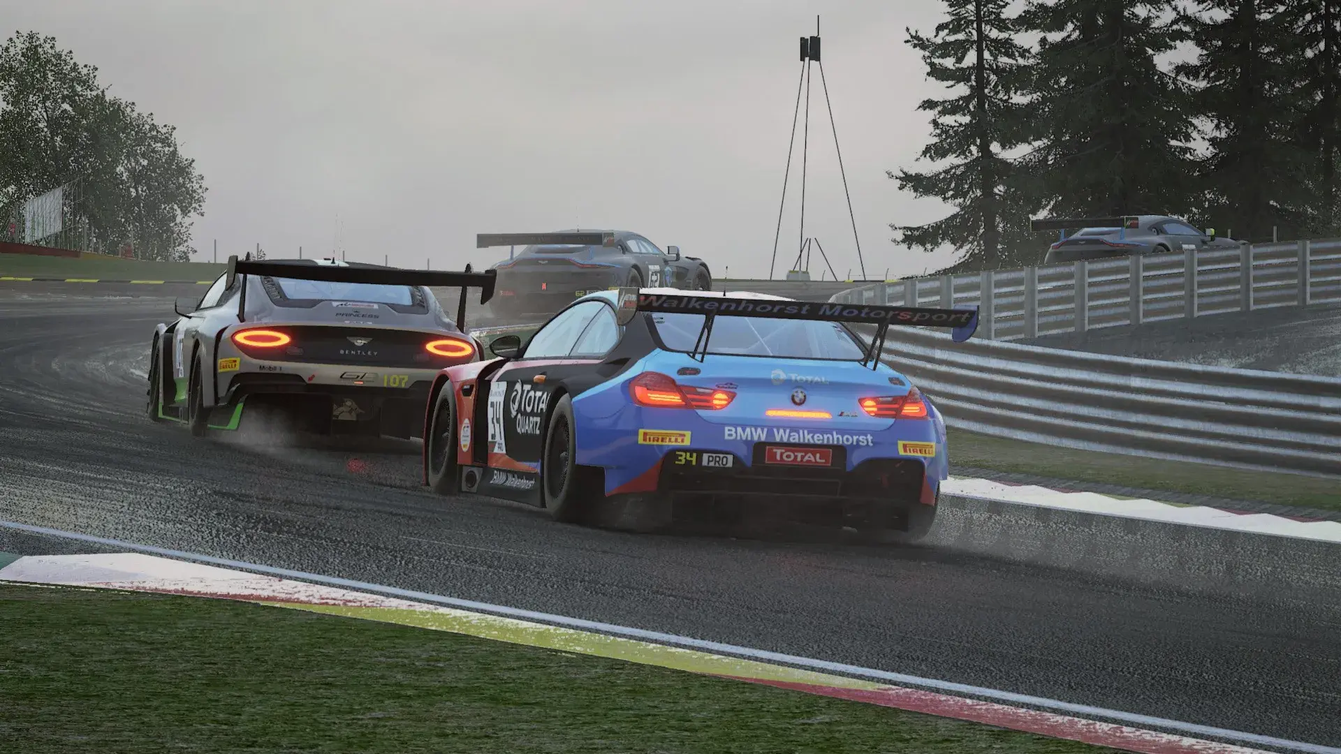 ASSETTO CORSA COMPETIZIONE XBOX ONE|XS КЛЮЧ - irongamers.ru