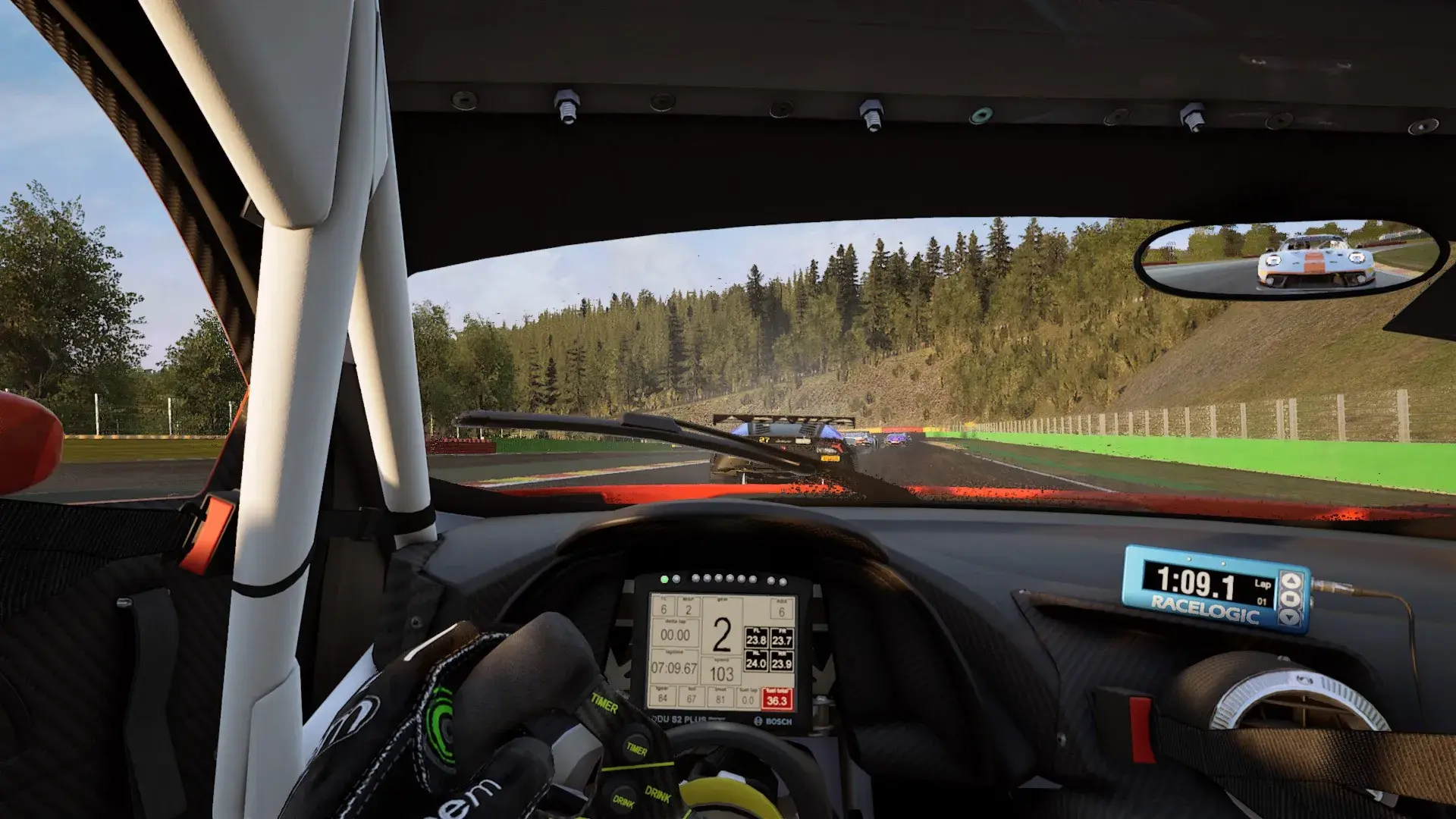 ASSETTO CORSA COMPETIZIONE XBOX ONE|XS КЛЮЧ - irongamers.ru