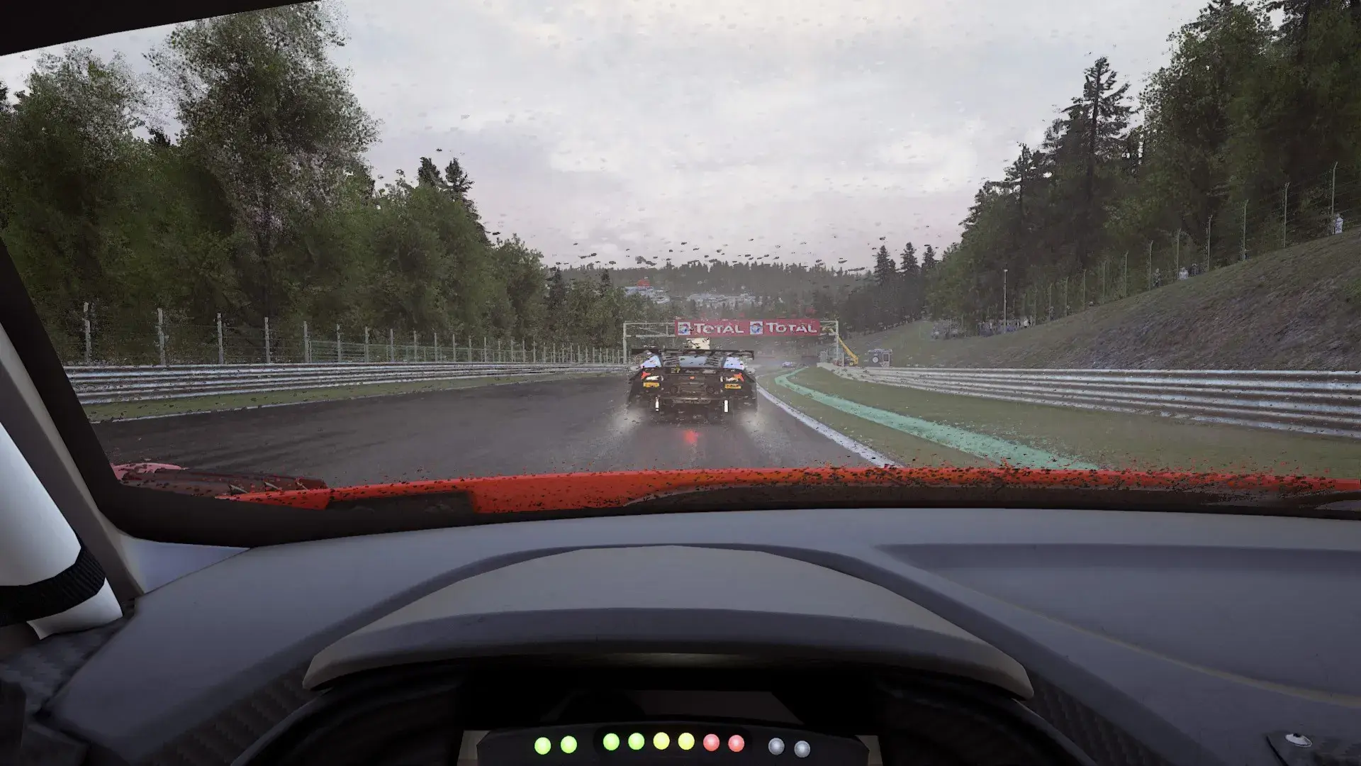 ASSETTO CORSA COMPETIZIONE XBOX ONE|XS КЛЮЧ - irongamers.ru