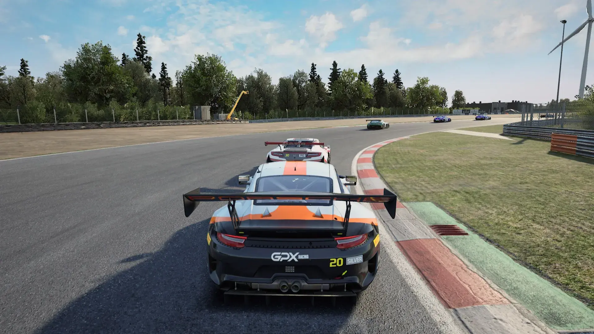 ASSETTO CORSA COMPETIZIONE XBOX ONE|XS КЛЮЧ - irongamers.ru