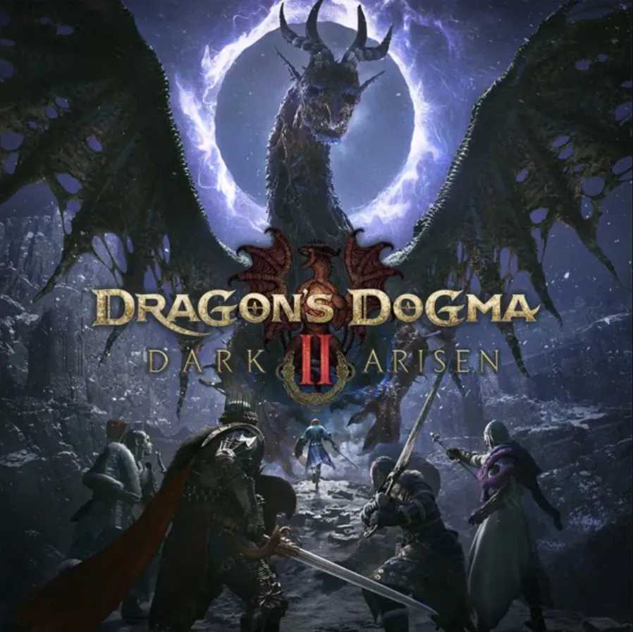 Dragon&acute;s Dogma 2: Dark Arisen (Steam Gift Россия) - irongamers.ru
