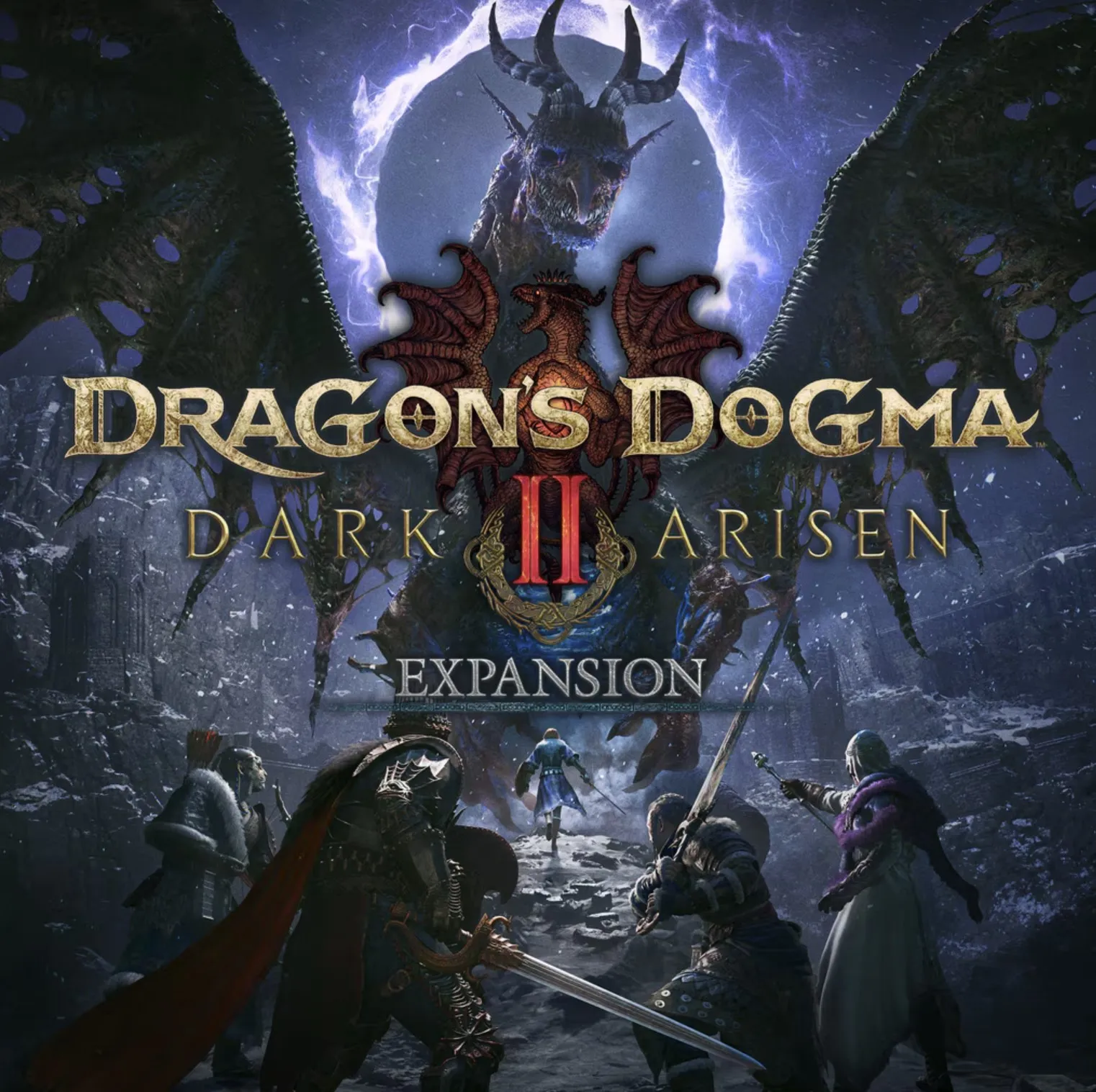 Dragon&acute;s Dogma 2: Dark Arisen Expansion (Steam Gift Россия) - irongamers.ru