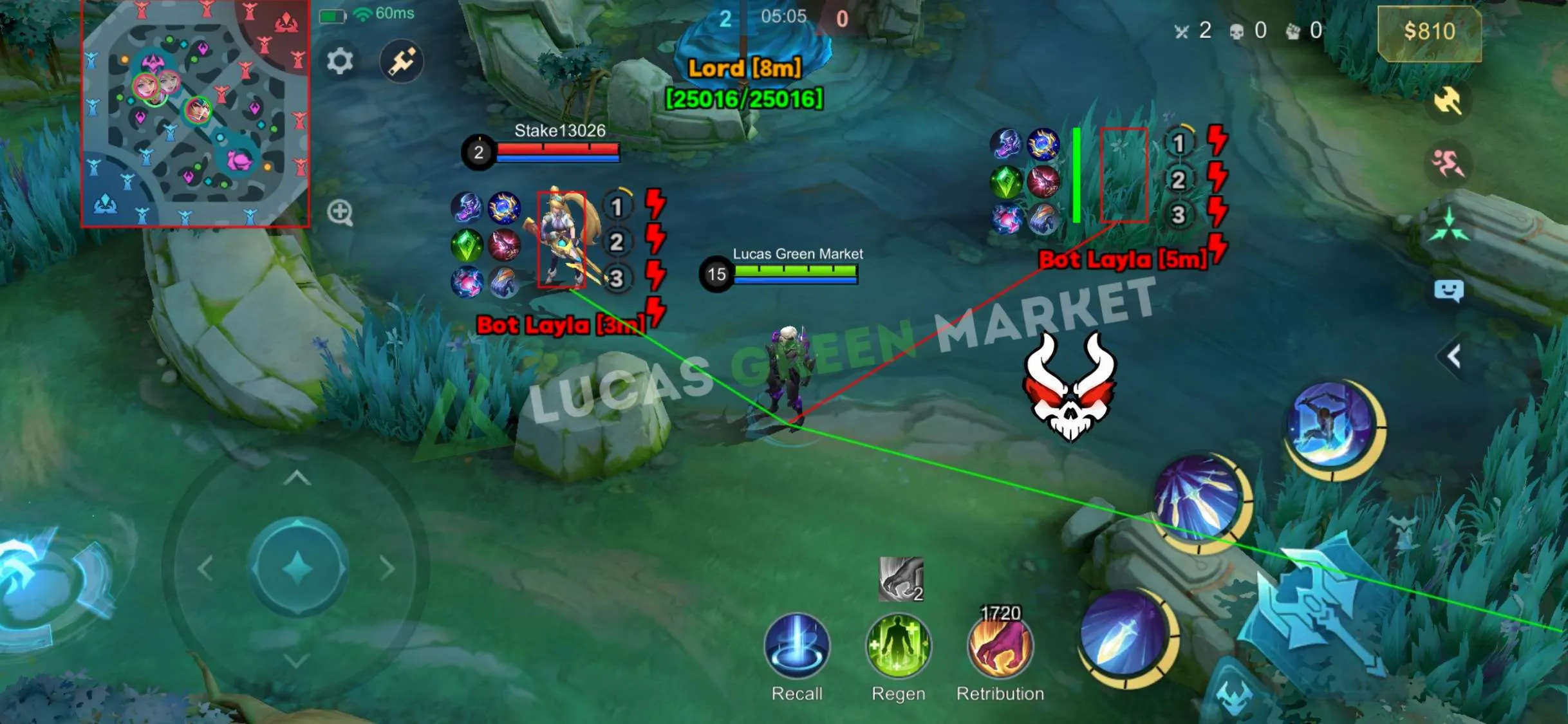 Mobile Legends Fluo iOS Premium Mod Menu Cheat Access - irongamers.ru
