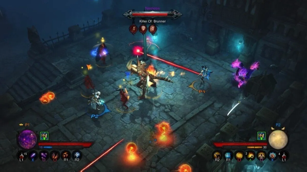 ✅ GLOBAL КЛЮЧ Diablo® III - Eternal Collection Xbox One/Series ключ