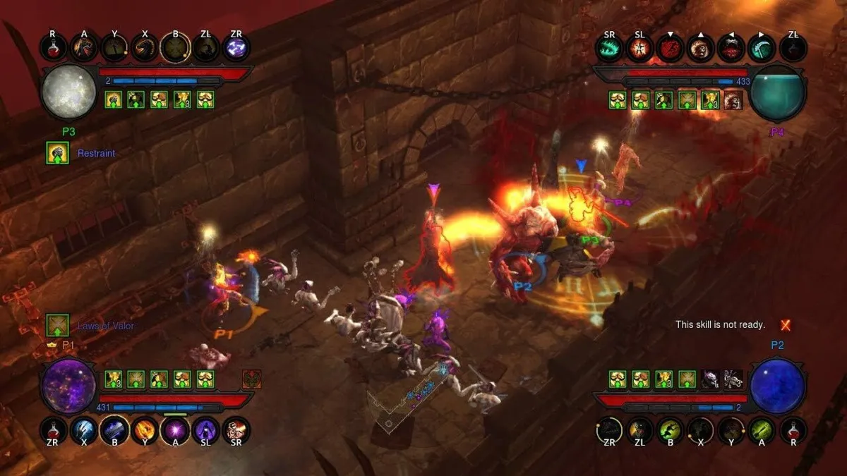 ✅ GLOBAL КЛЮЧ Diablo® III - Eternal Collection Xbox One/Series ключ