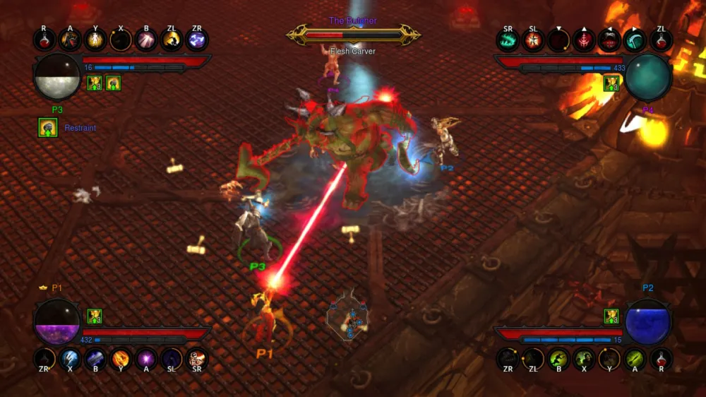 ✅ GLOBAL КЛЮЧ Diablo® III - Eternal Collection Xbox One/Series ключ
