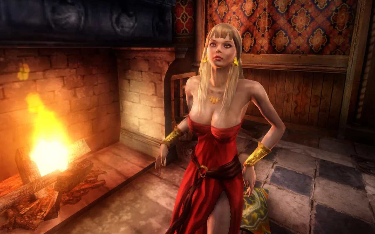 Россия + Мир | The Witcher: Enhanced Edition Director&acute;s Cut / 1 / I | Гифт | Steam - irongamers.ru