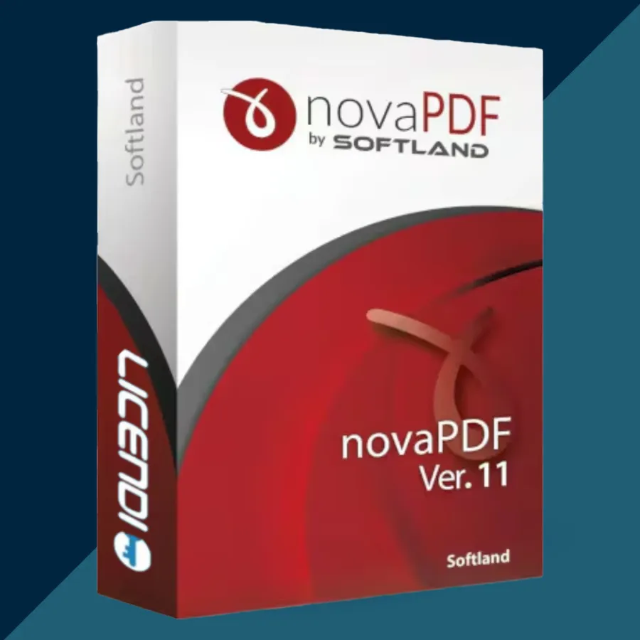Nova PDF Lite 11 Lifetime Key Global