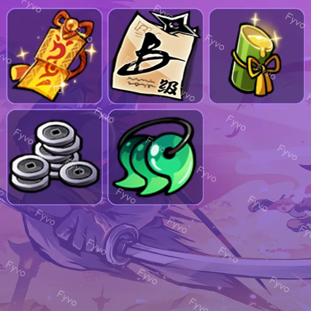 Ninja Must Die Твич Дропс 5 Предметов Twitch Drops - irongamers.ru