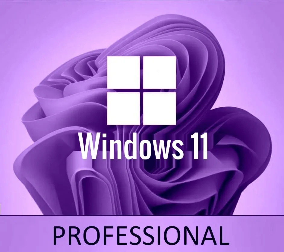 Windows 10/11 Retail Product Key
