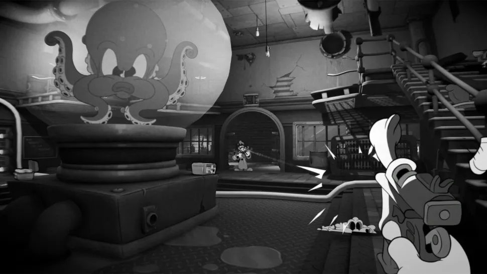MOUSE: P.I. For Hire + ТОП ИГРА XBOX (аренда)