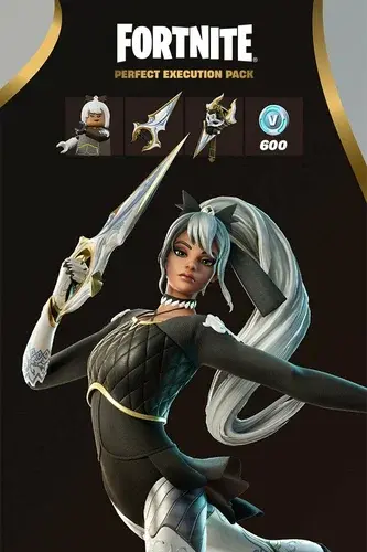 Fortnite СОВЕРШЕННЫЙ БАЛАНС + 600 VB XBOX КЛЮЧ - irongamers.ru