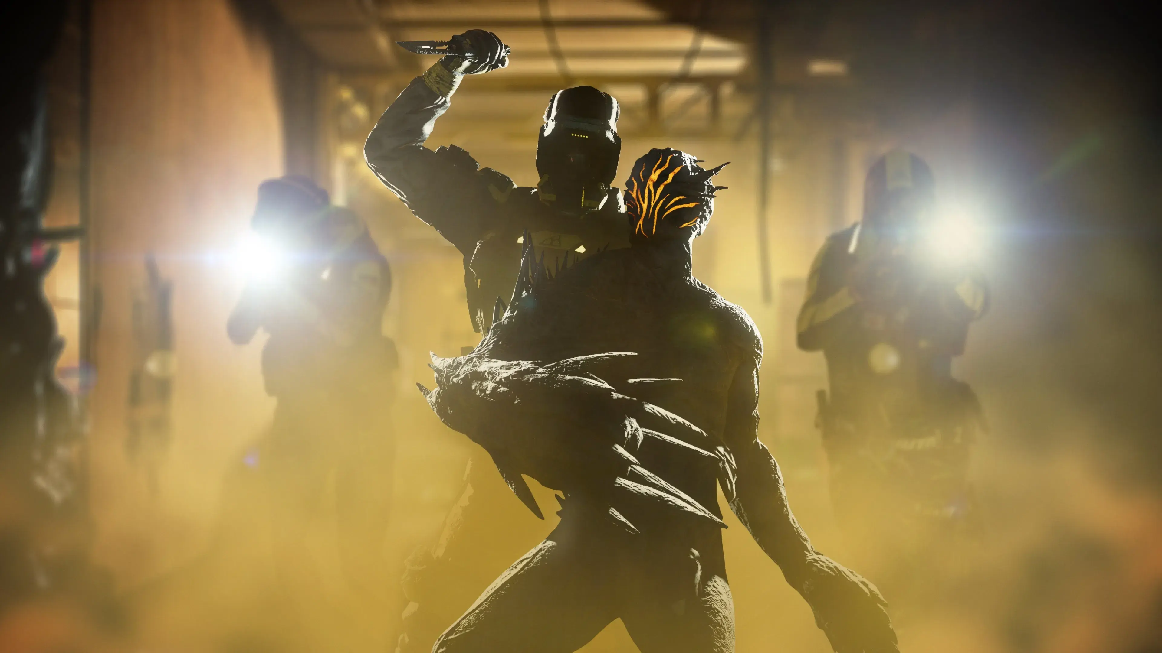 TOM CLANCY’S RAINBOW SIX EXTRACTION XBOX ONE|XS КЛЮЧ