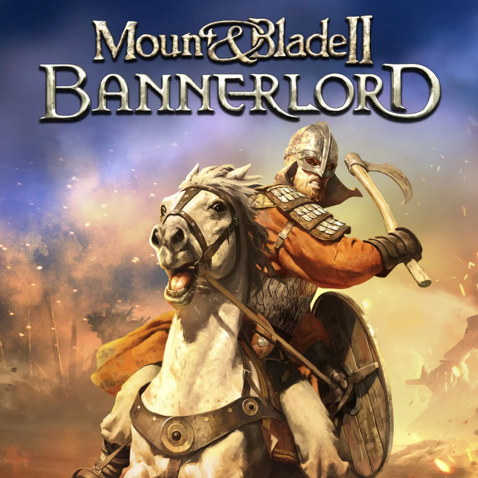 Mount & Blade II: Bannerlord (Steam Gift Россия) - irongamers.ru