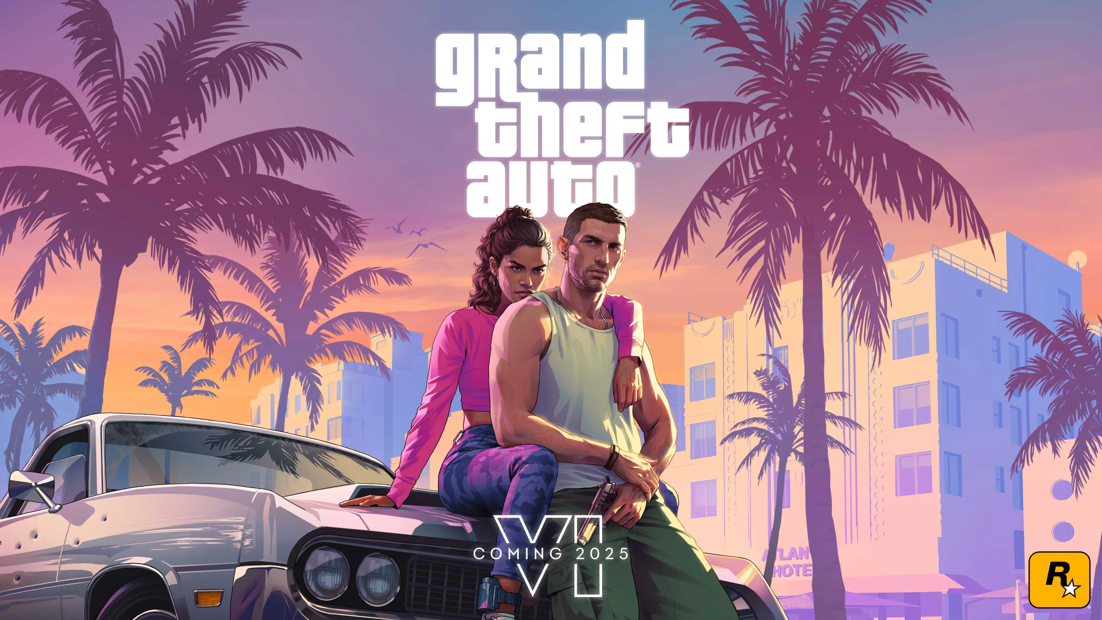 Grand Theft Auto VI - irongamers.ru