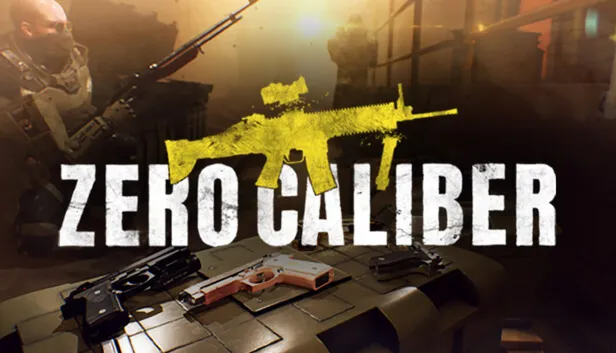 Zero Caliber VR Steam | GLOBAL | Моментальная выдача | Бонус за отзыв