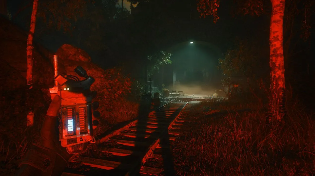 A Quiet Place: The Road Ahead XBOX Series X|S Ключ +RUS - irongamers.ru