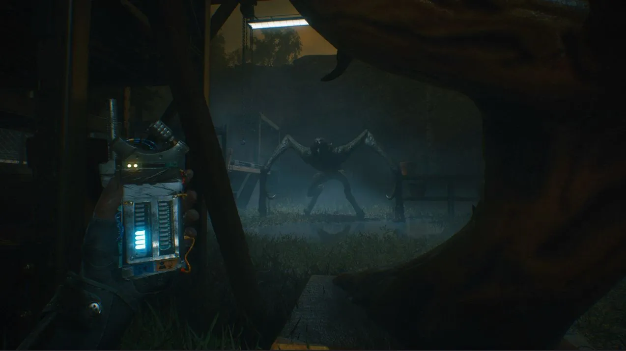 A Quiet Place: The Road Ahead XBOX Series X|S Ключ +RUS - irongamers.ru