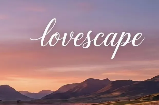 членство в пополнении подписки на lovescape/безопасность bianli
