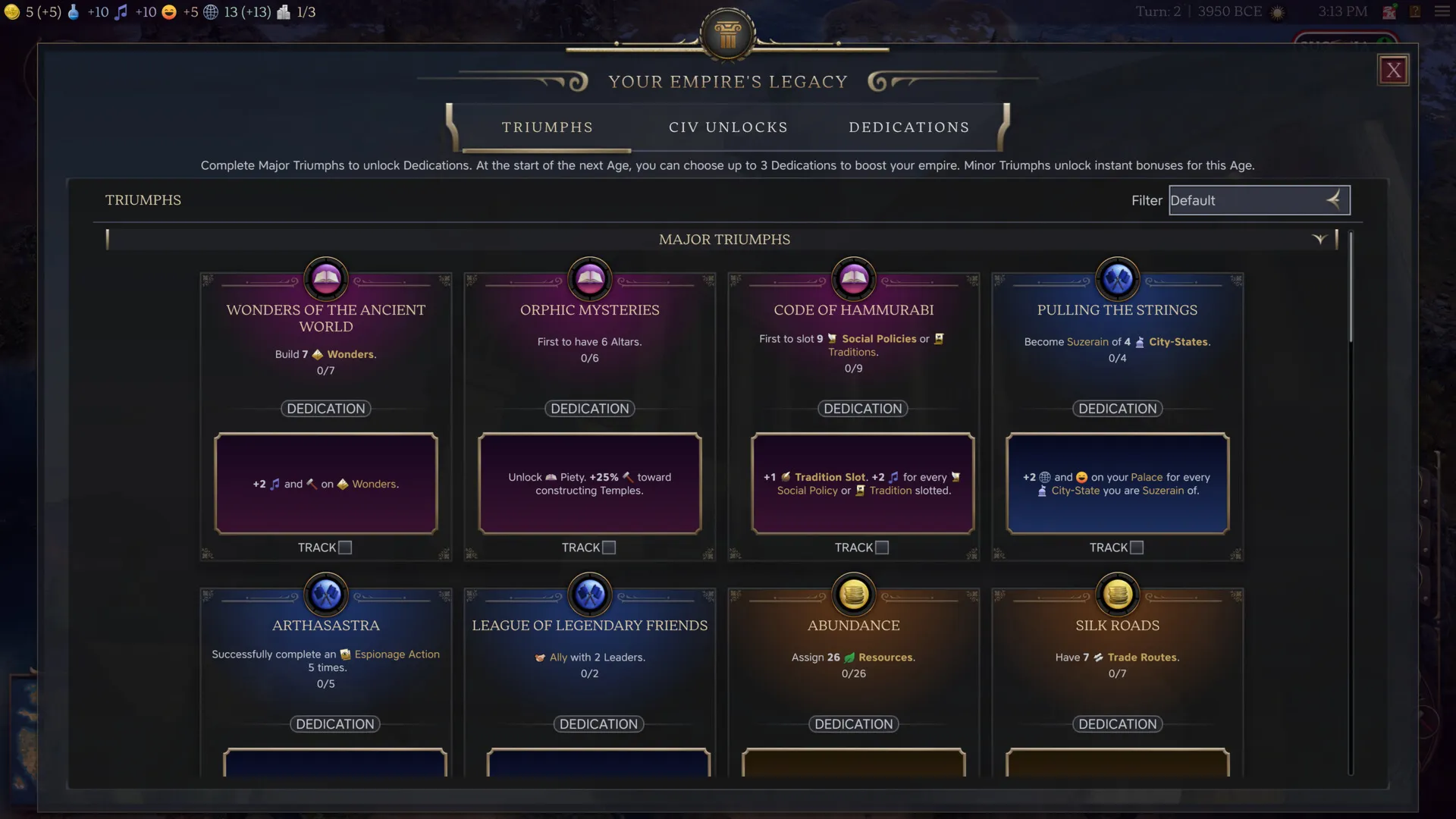 Sid Meier&acute;s Civilization VII (Playstation PS 5 PS 4) ПОКУПКА ИГРЫ НА ВАШ АКАУНТ - irongamers.ru